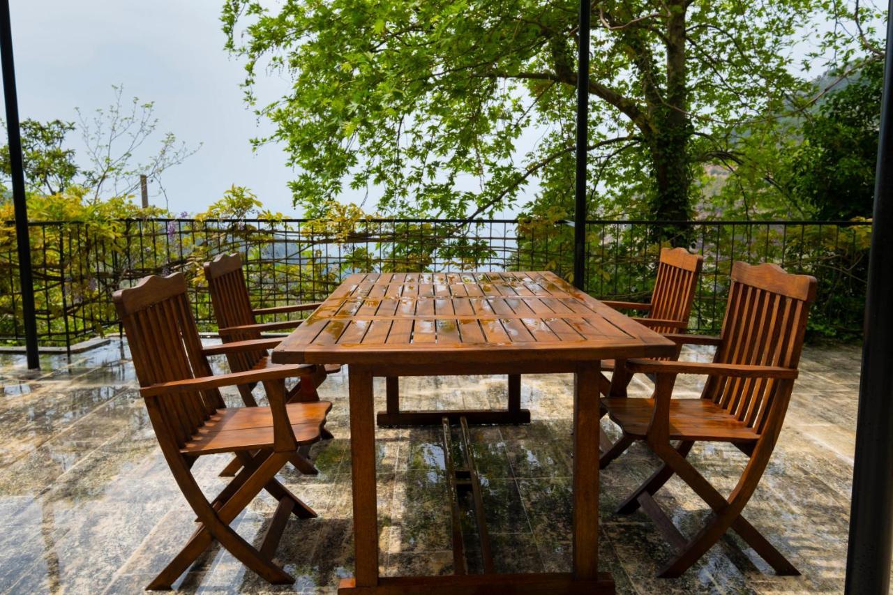 Watermill Villa & Hotel Faralya Fethiye Exteriör bild